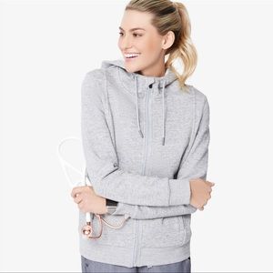 Figs essential hoodie